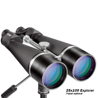 Explorer 25x100 대형쌍안경