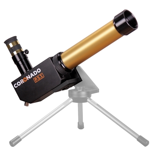 PST (Personal Solar Telescope) with Case